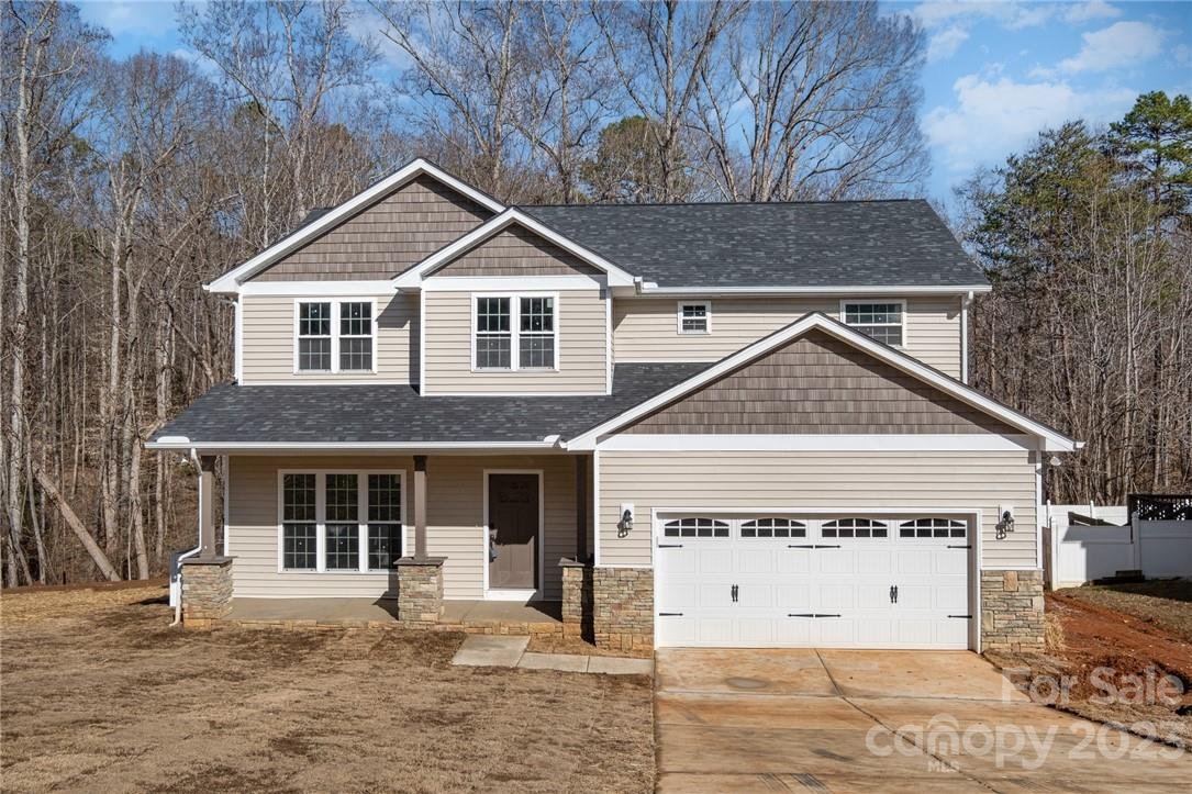 Property image 1 at 108 Pine Bluff Court, Mount Holly, NC 28120