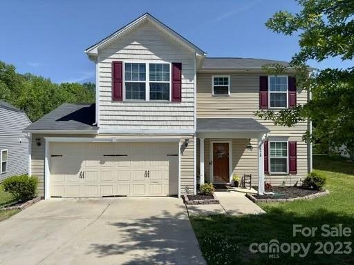 4828 Lynn Lee Circle