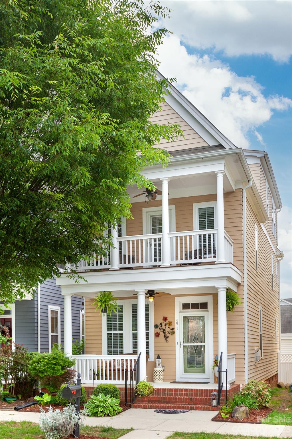 271 Bridges Farm Road