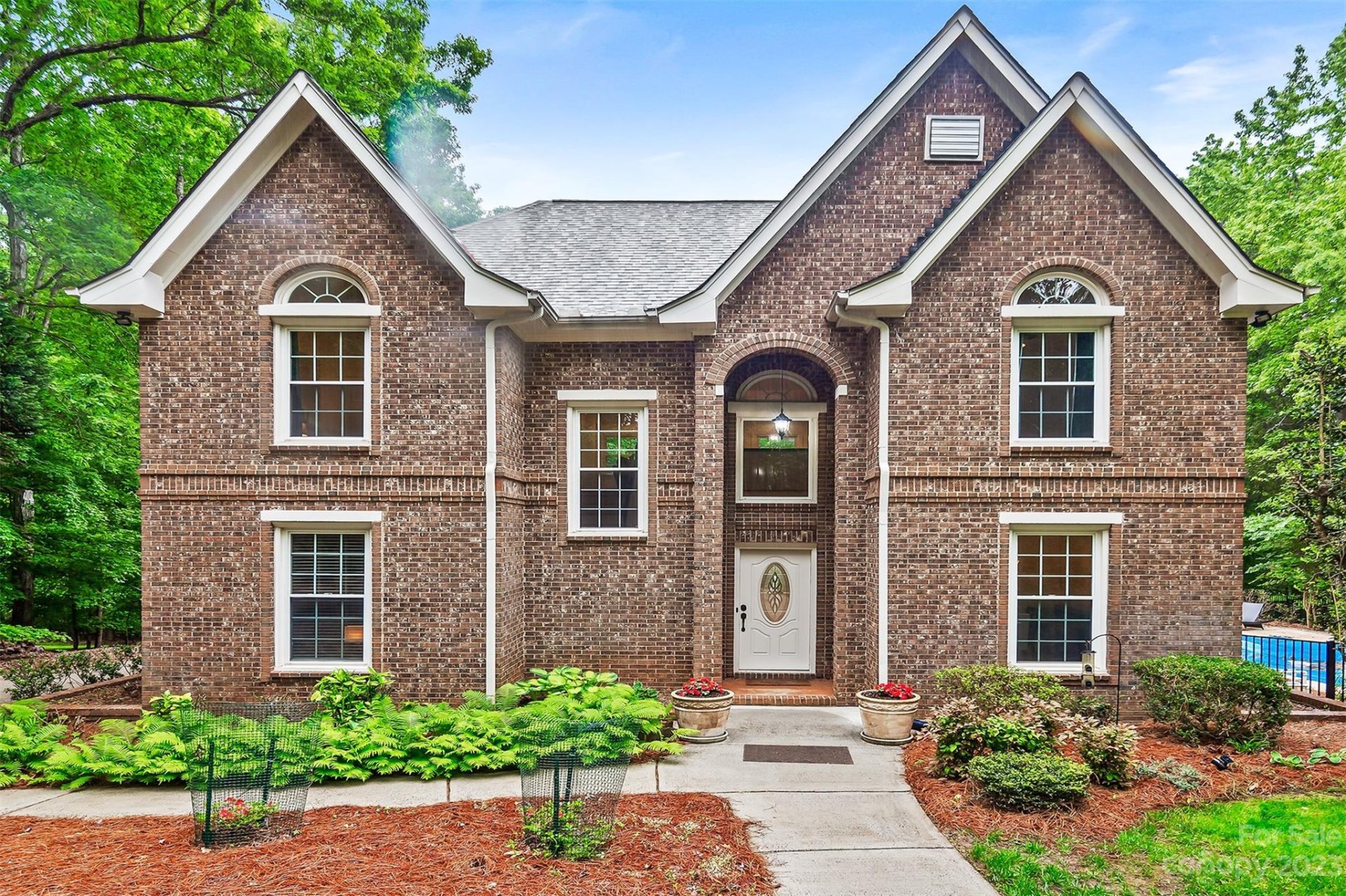 5031 Saddle Horn Trail