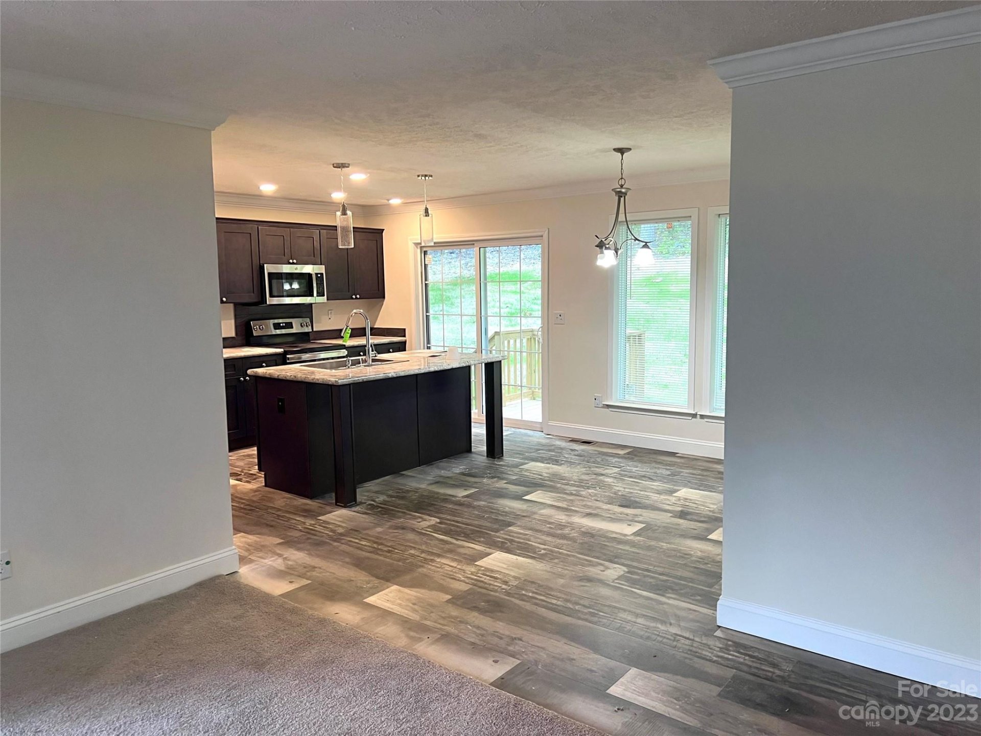 Property image 3 at 5716 Dalmatian Street, Iron Station, NC 28080