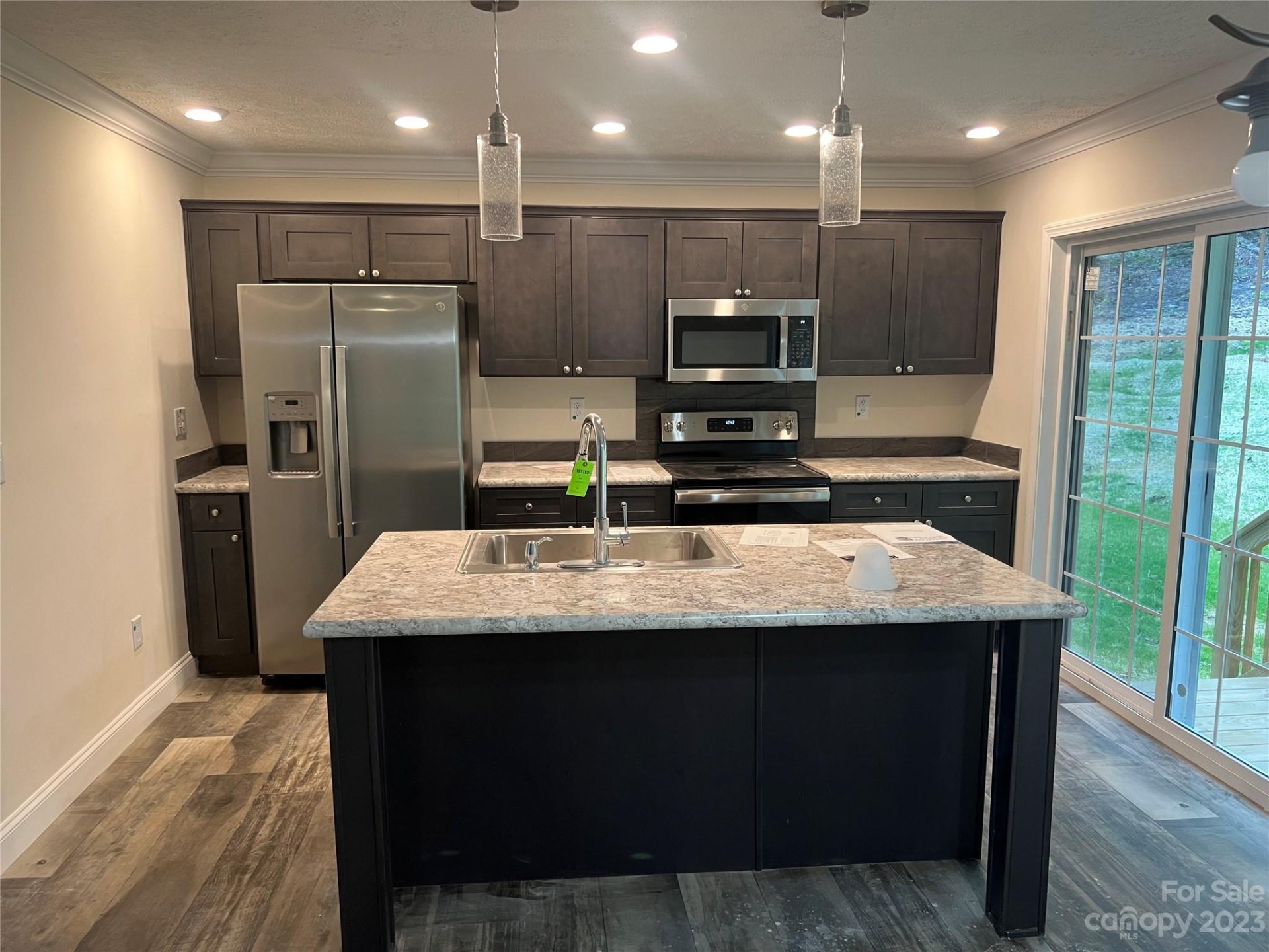 Property image 4 at 5716 Dalmatian Street, Iron Station, NC 28080