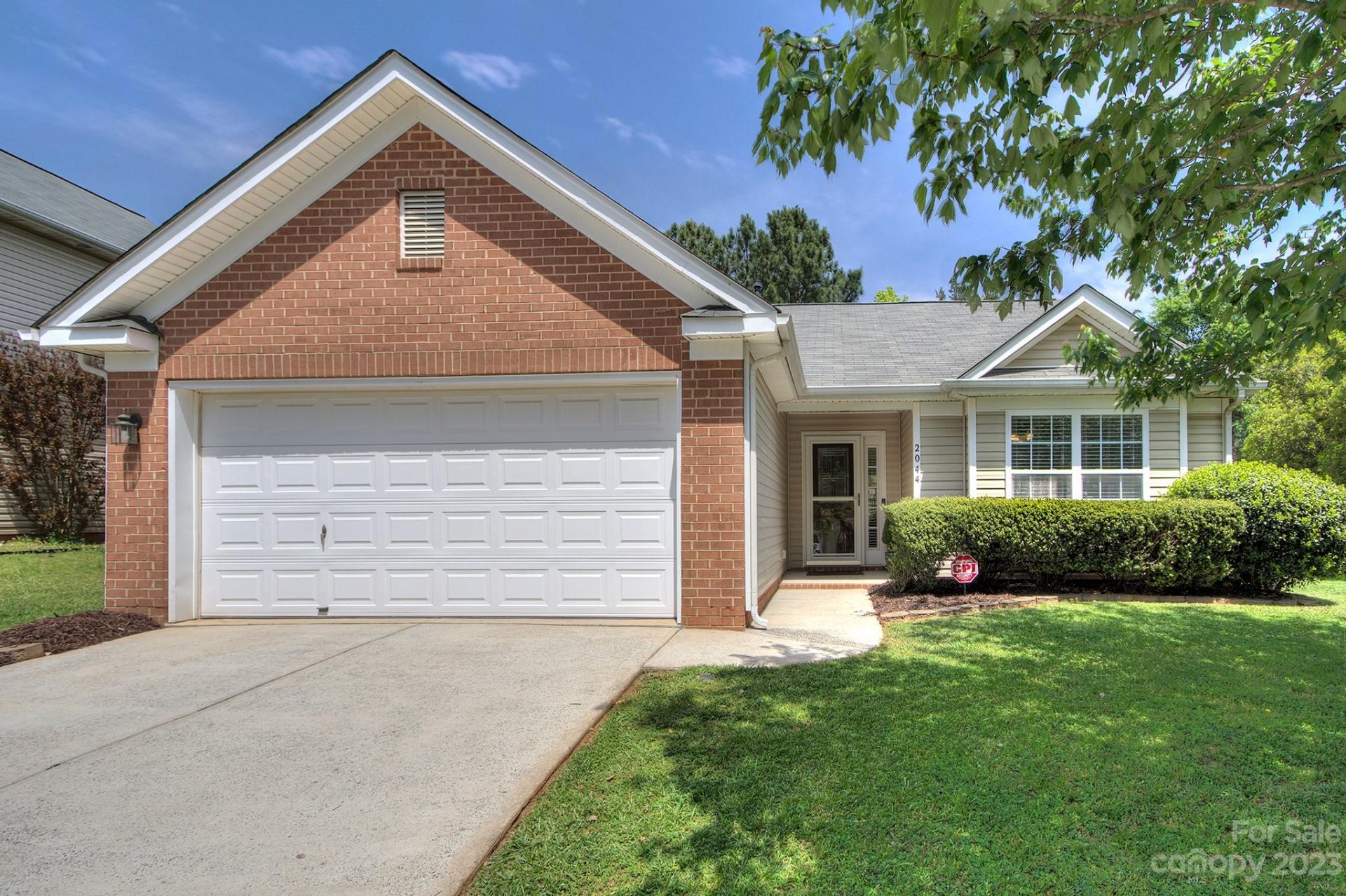 Property image 1 at 2044 Brookchase Boulevard, Fort Mill, SC 29707