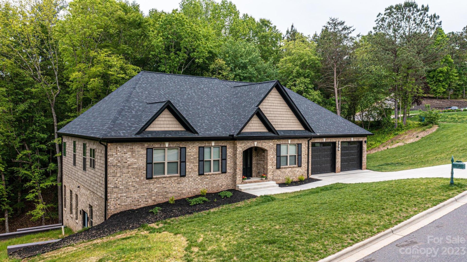 Property image 1 at 120 Winwood Circle, Granite Falls, NC 28630