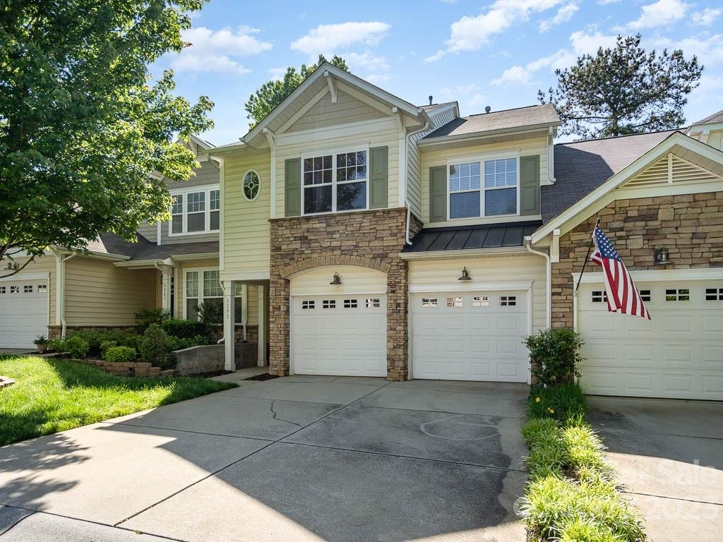 Property image 1 at 1191 Crown Vista Drive, Indian Land, SC 29707