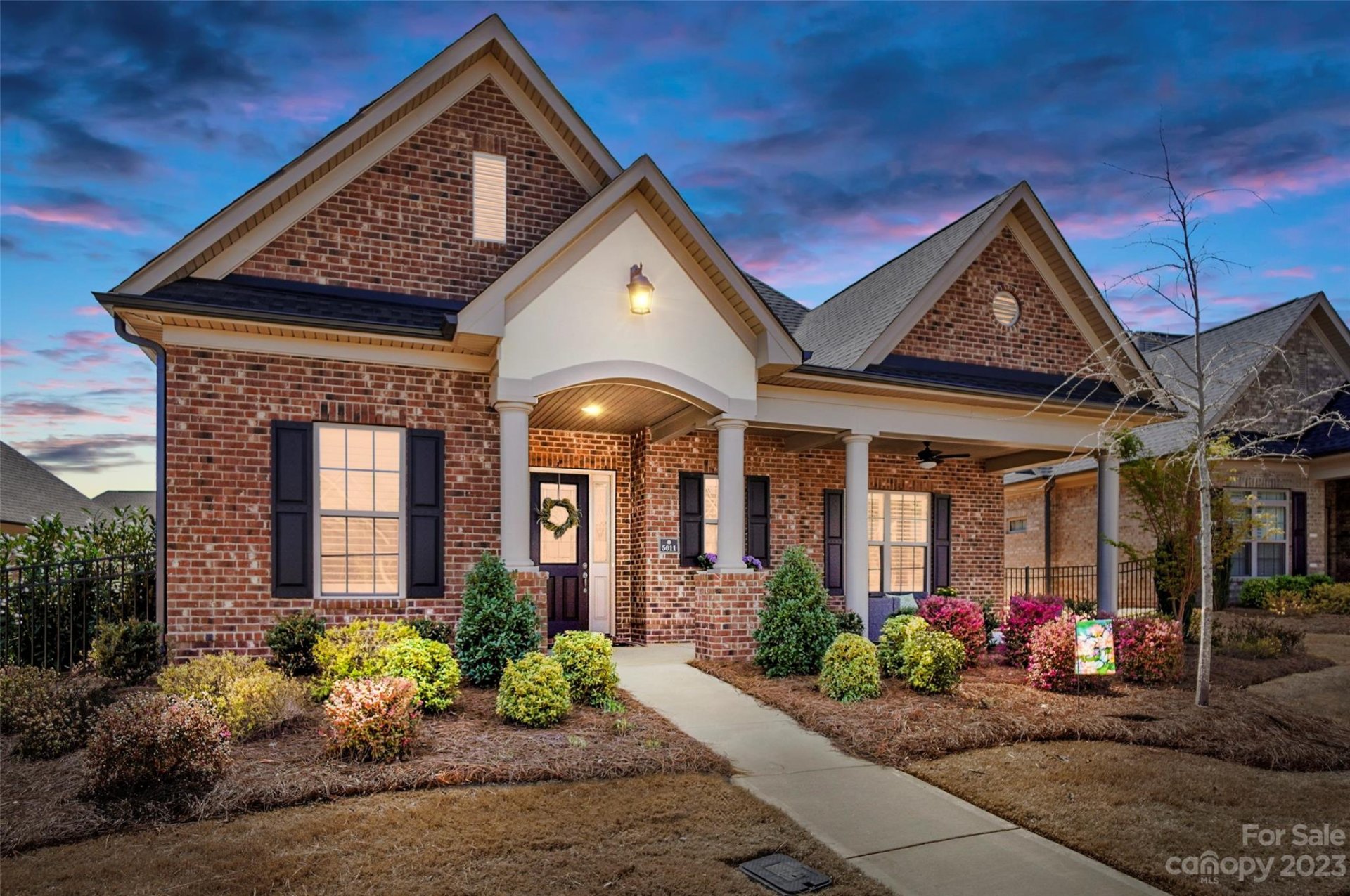 Property image 1 at 5011 Vita Way, Belmont, NC 28012