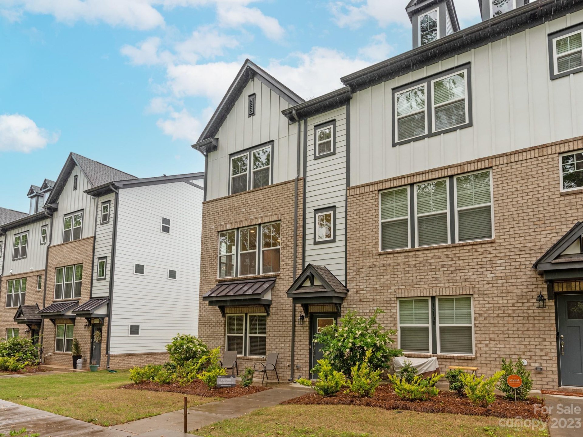 Property image 1 at 13104 Simoneaux Lane, Charlotte, NC 28277