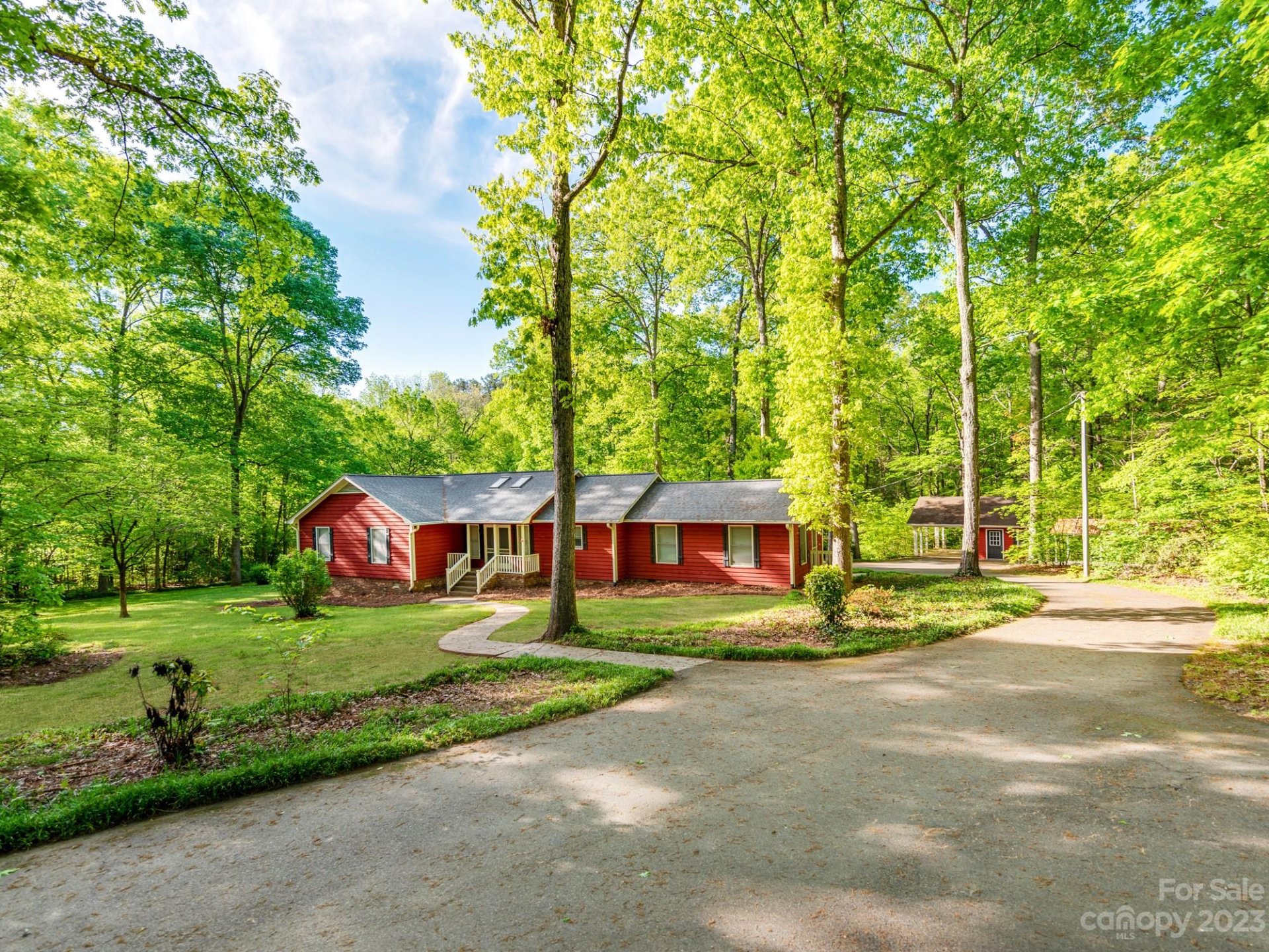 Property image 1 at 16008 Deepwood Place, Indian Trail, NC 28079