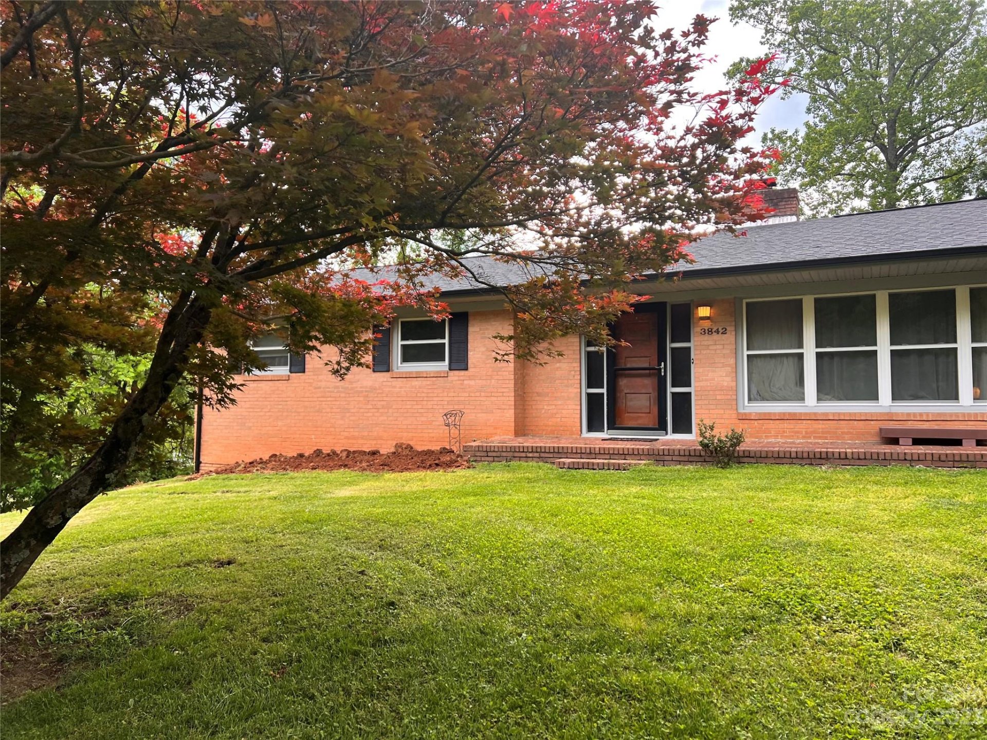 Property image 2 at 3842 Laurel Heights Drive, Morganton, NC 28655