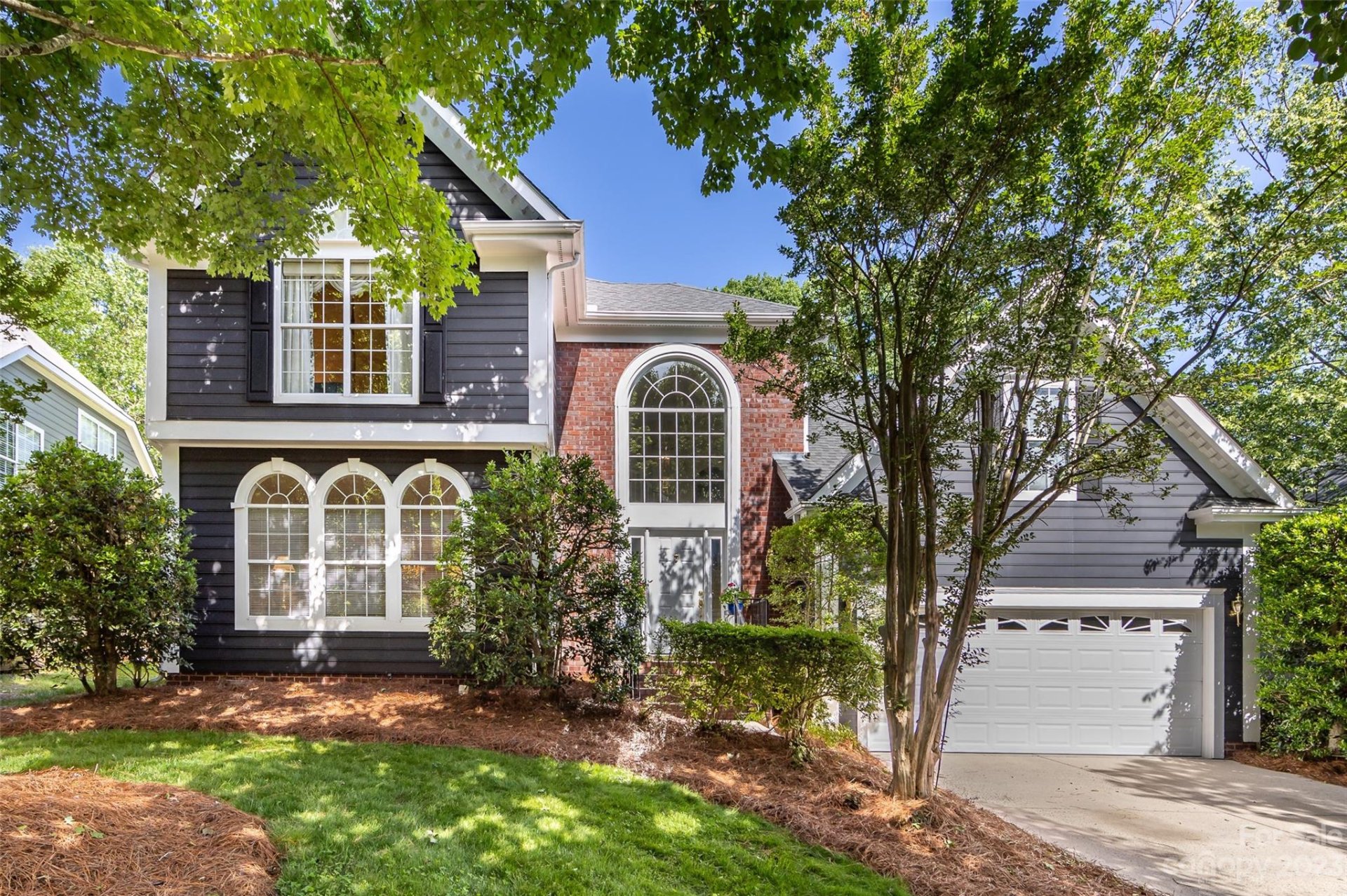 Property image 1 at 6132 Robley Tate Court, Charlotte, NC 28270