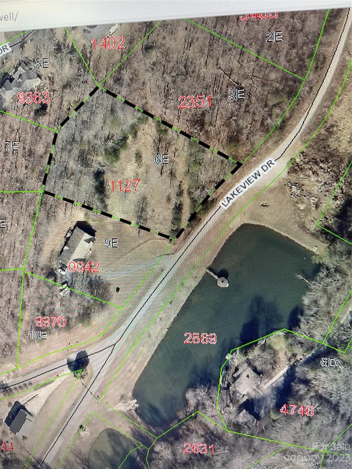 Property image 2 at 6e Lakeview Drive, Marion, NC 28752