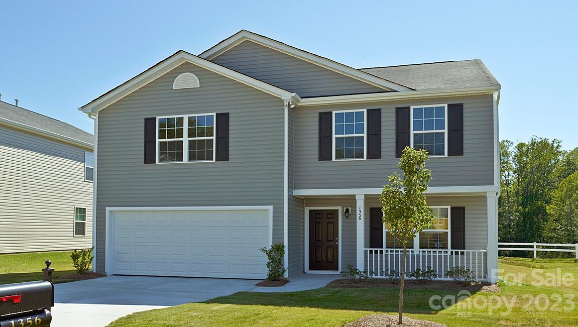 Property image 1 at 37 Hamrick Drive, Candler, NC 28715