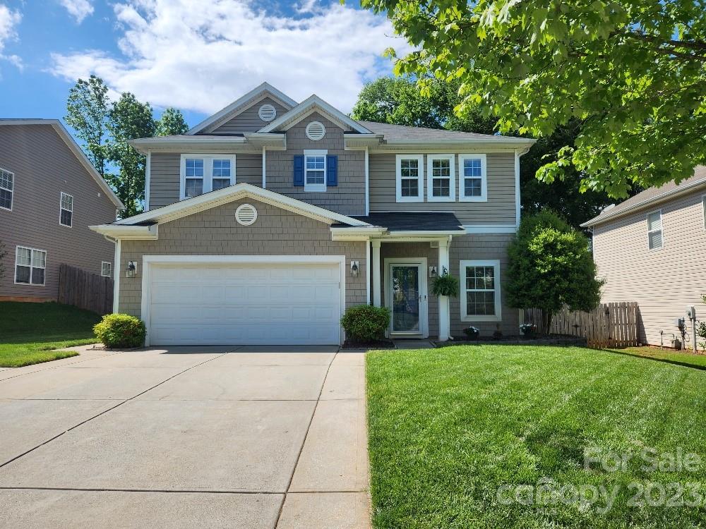 230 Lylic Woods Drive