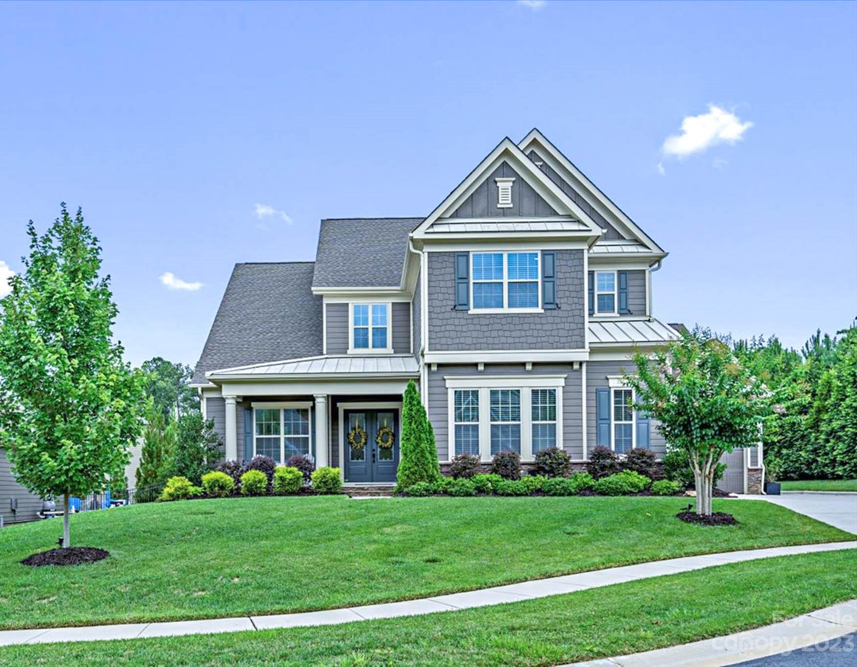 505 Lacebark Elm Court