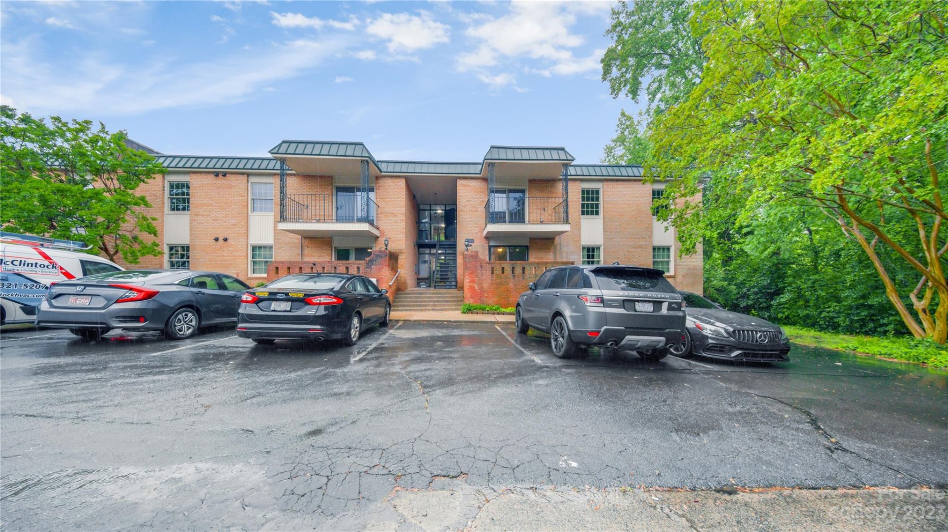 Property image 1 at 4747 Hedgemore Drive, Charlotte, NC 28209