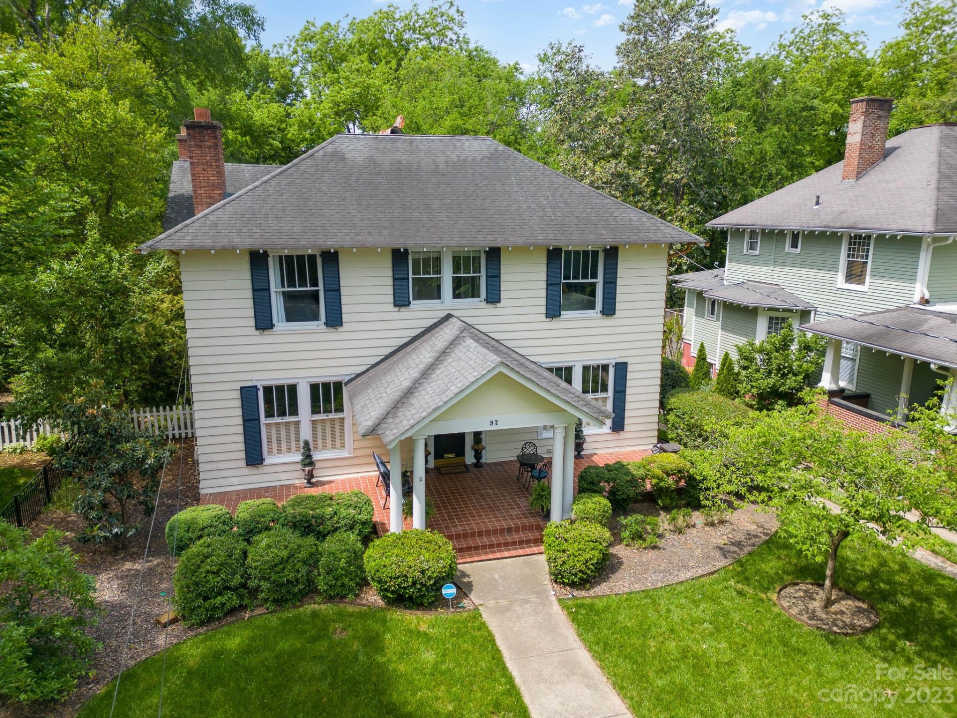 Property image 1 at 37 Georgia Street, Concord, NC 28025