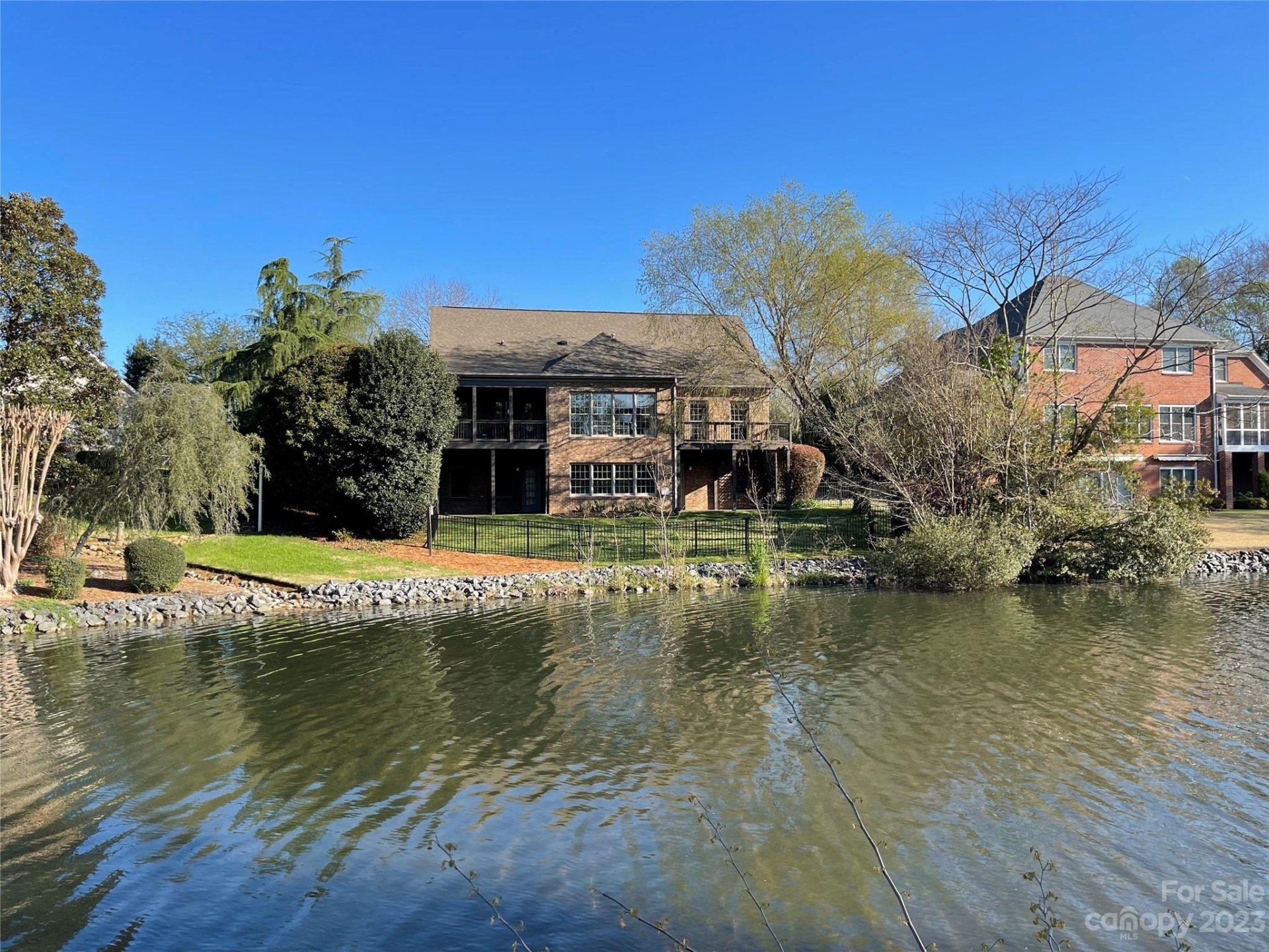 Property image 1 at 204 Chesterfield Canal None, Fort Mill, SC 29708