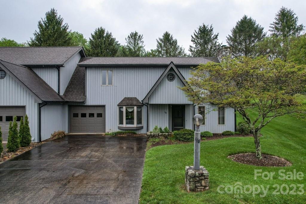 Property image 1 at 118 Kyfields None, Weaverville, NC 28787