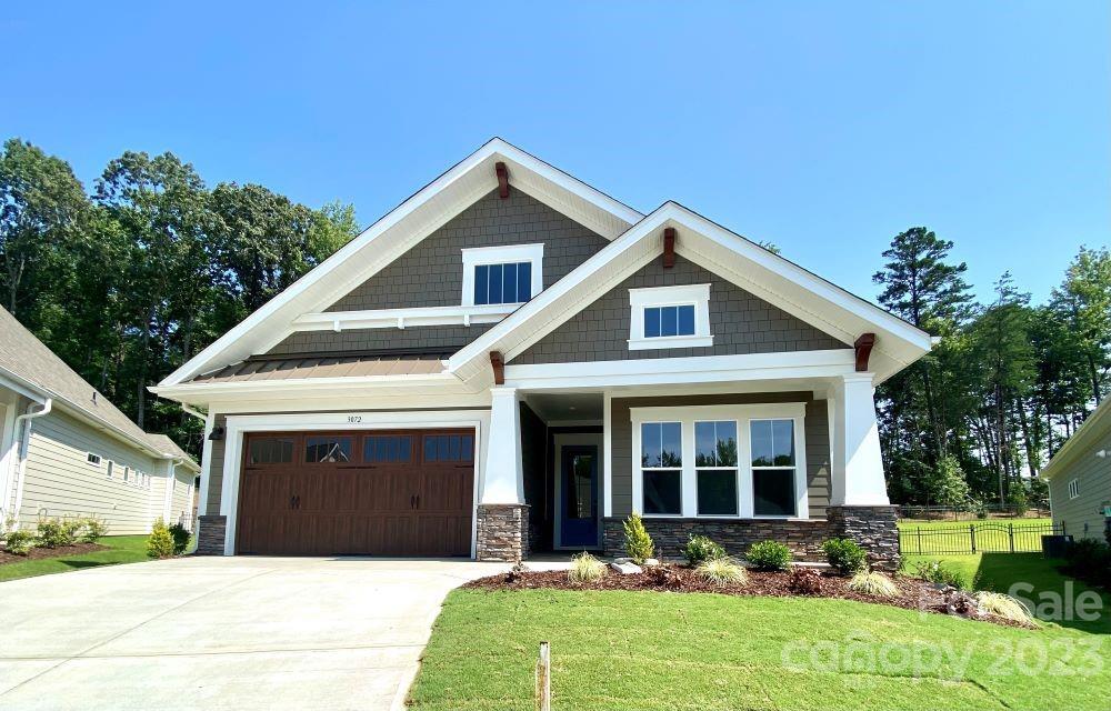 Property image 1 at 3072 Alveston Drive, Concord, NC 28027