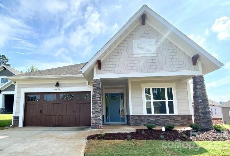 Property image 1 at 3060 Alveston Drive, Concord, NC 28027