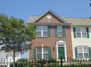 Property image 1 at 9727 Mallard Glen Drive, Charlotte, NC 28262