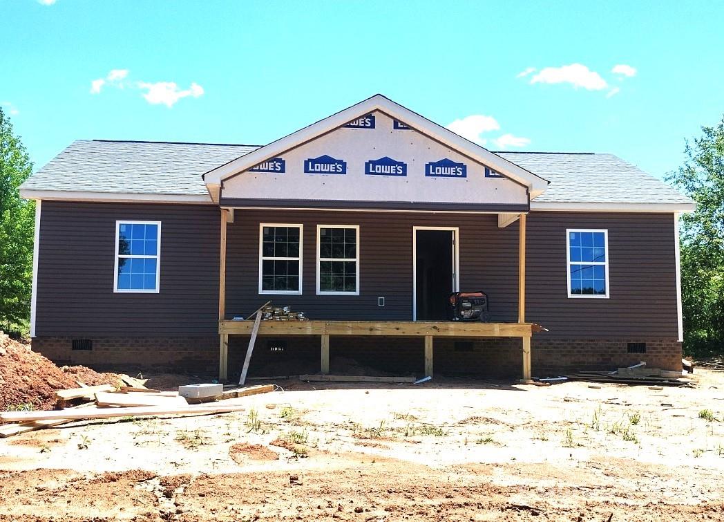 Property image 1 at 814 Orchard Street, Shelby, NC 28152