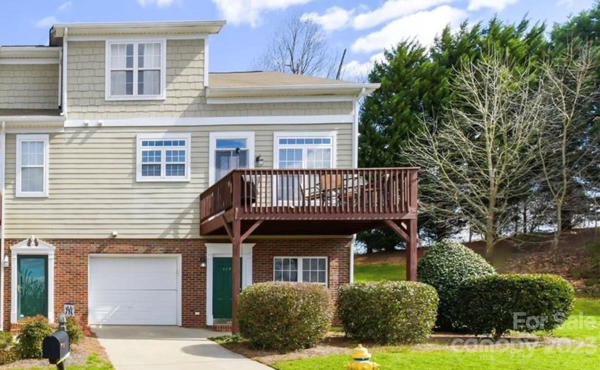 Property image 1 at 117 Forest Ridge Road, Mooresville, NC 28117