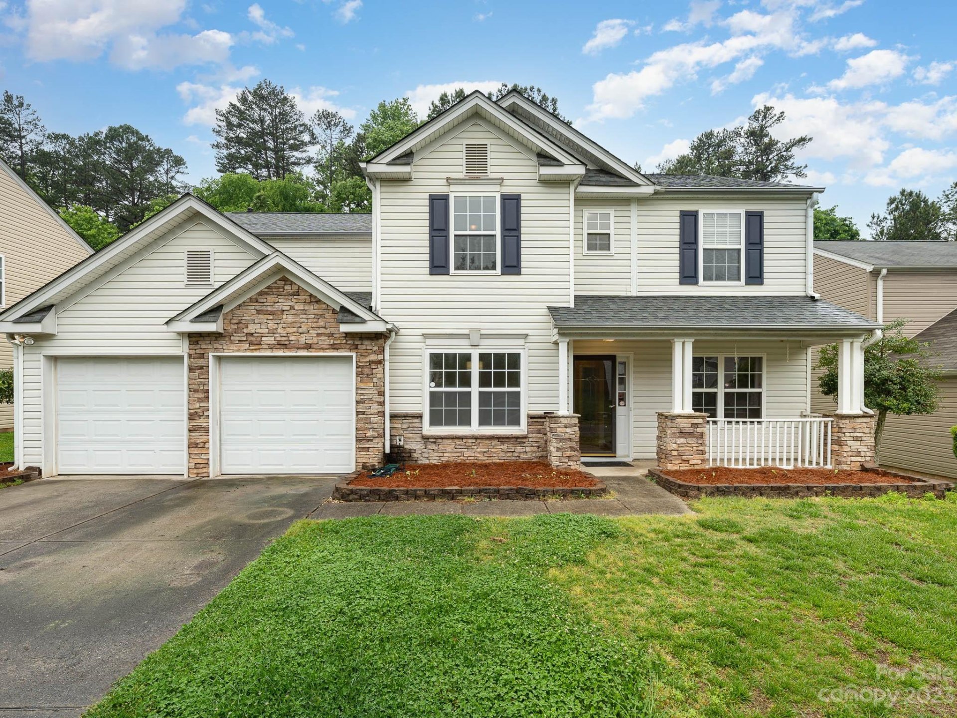 Property image 1 at 1439 Highfield Court, Charlotte, NC 28216