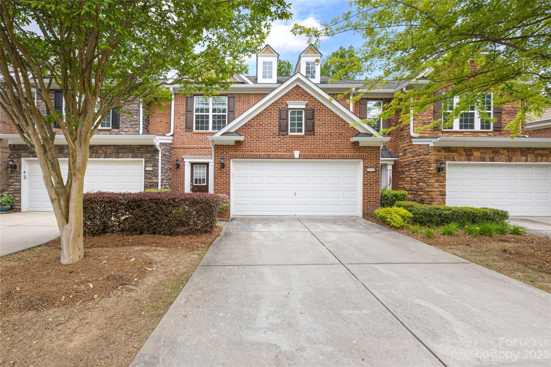 Property image 1 at 15426 Canmore Street, Charlotte, NC 28277