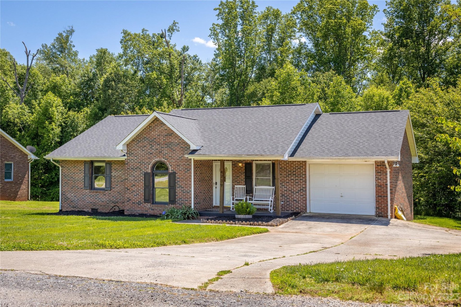 Property image 1 at 4739 33rd Street Drive, Hickory, NC 28601