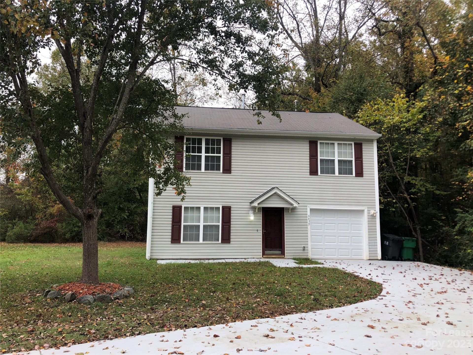 Property image 1 at 6635 Nevin Glen Drive, Charlotte, NC 28269