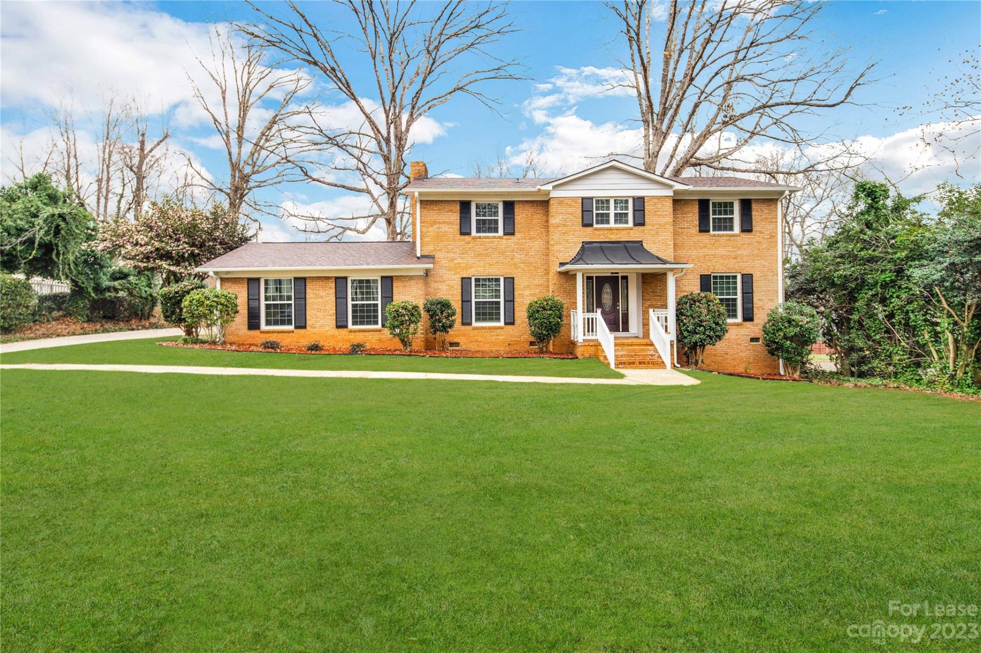 Property image 1 at 6613 Fair Lawn Road, Charlotte, NC 28215