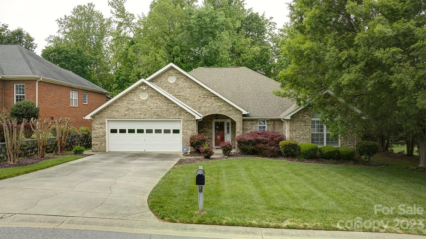 Property image 1 at 1129 Blowing Rock Cove, Fort Mill, SC 29708