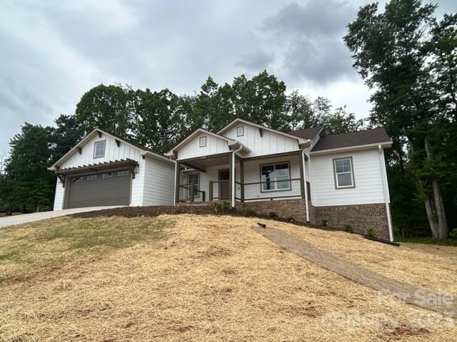 Property image 2 at 133 Maplewood Court, Hudson, NC 28638