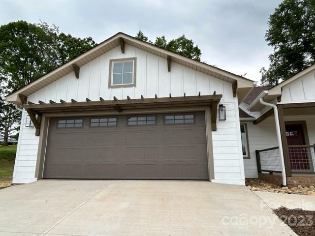Property image 3 at 133 Maplewood Court, Hudson, NC 28638