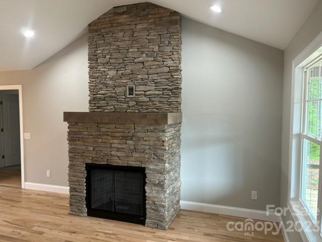 Property image 5 at 133 Maplewood Court, Hudson, NC 28638