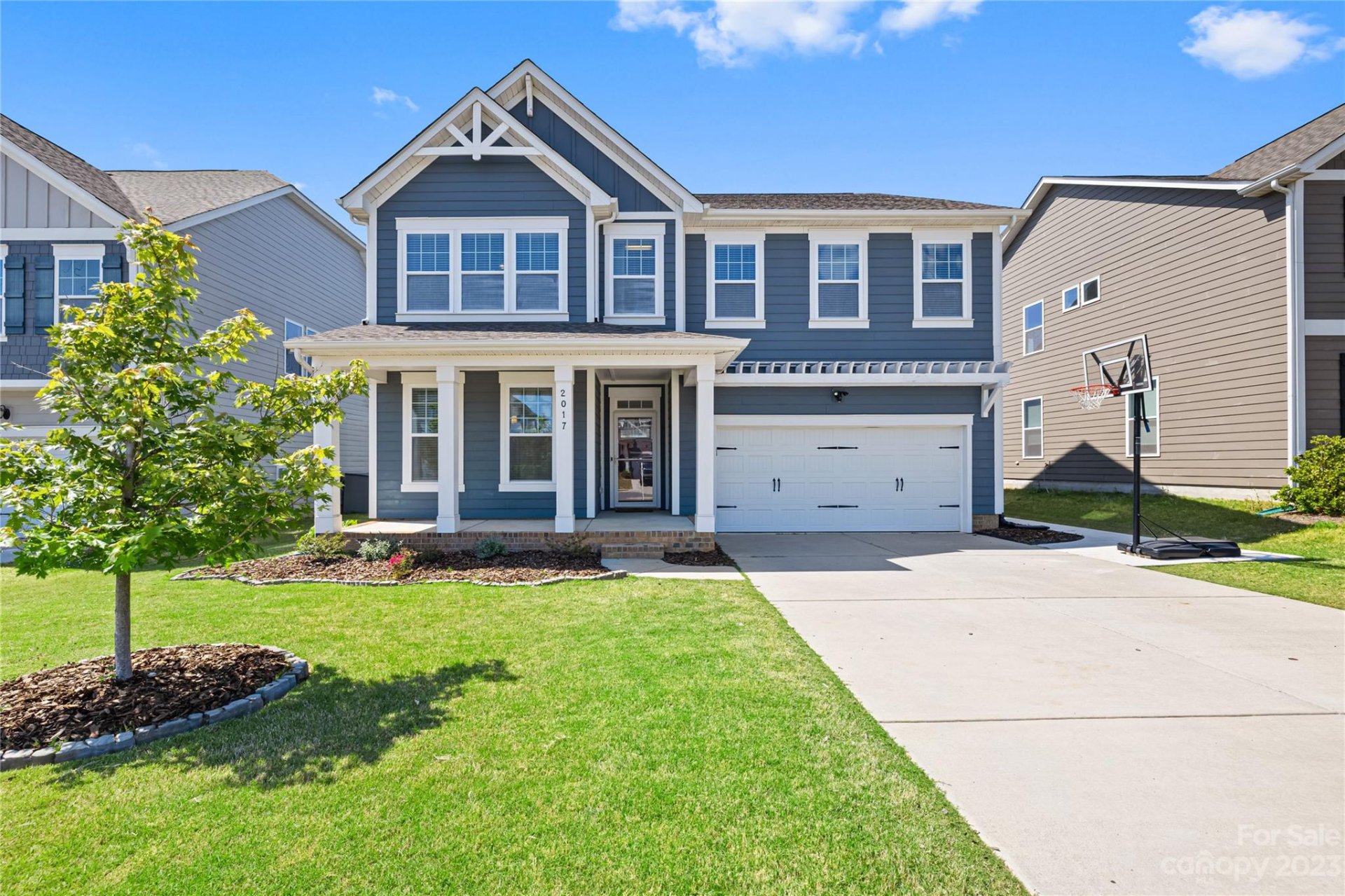 Property image 1 at 2017 Union Grove Lane, Indian Trail, NC 28079