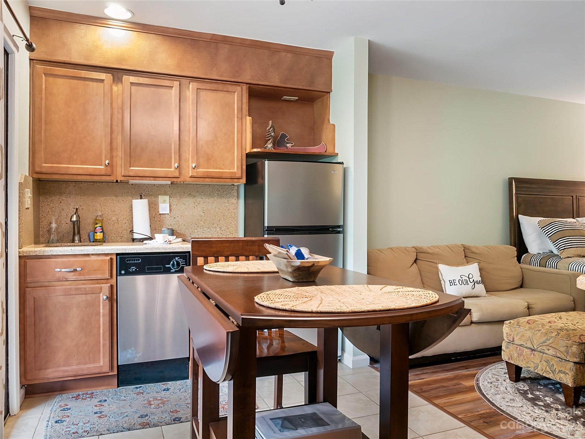 Property image 5 at 160 Whitney Boulevard, Lake Lure, NC 28746