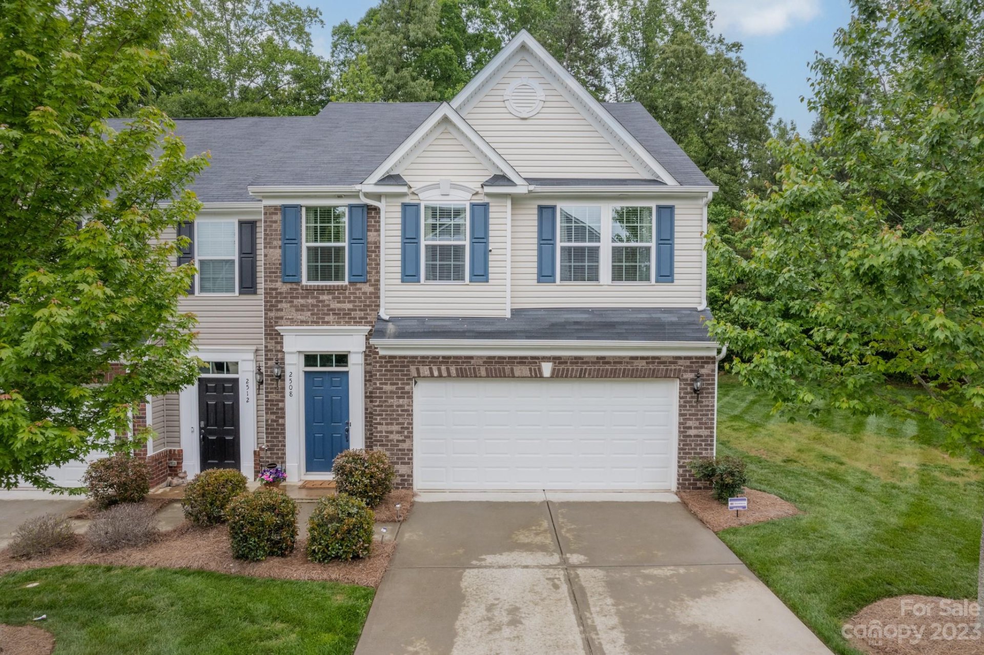 2508 Norman Isle Drive