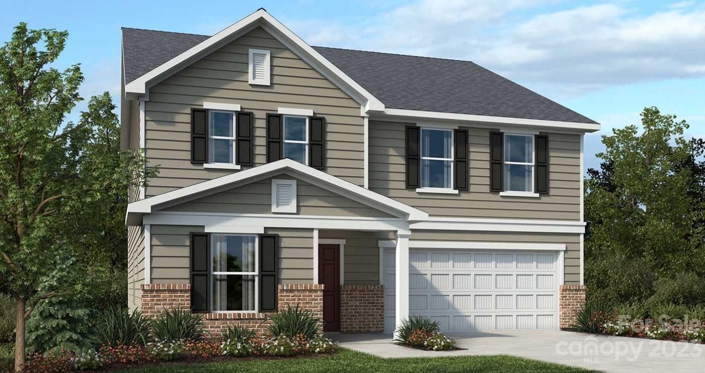 Property image 1 at 14016 Fairy Tale Court, Huntersville, NC 28078