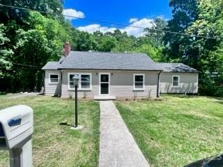 Property image 1 at 2705 Shady Drive, Kannapolis, NC 28083