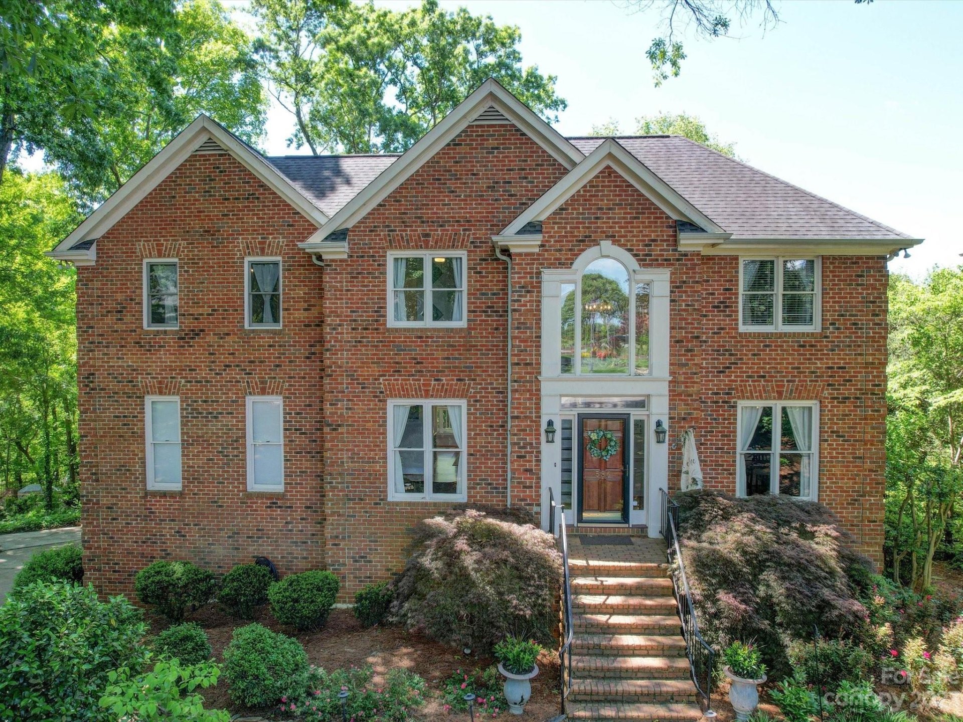 Property image 1 at 536 Beacon Knoll Lane, Fort Mill, SC 29708