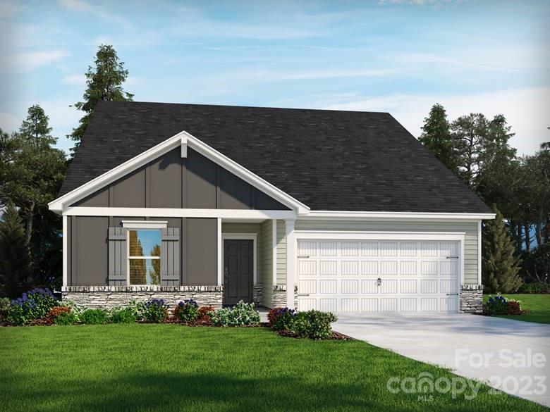 Property image 1 at 6424 Barcelona Way, Charlotte, NC 28214