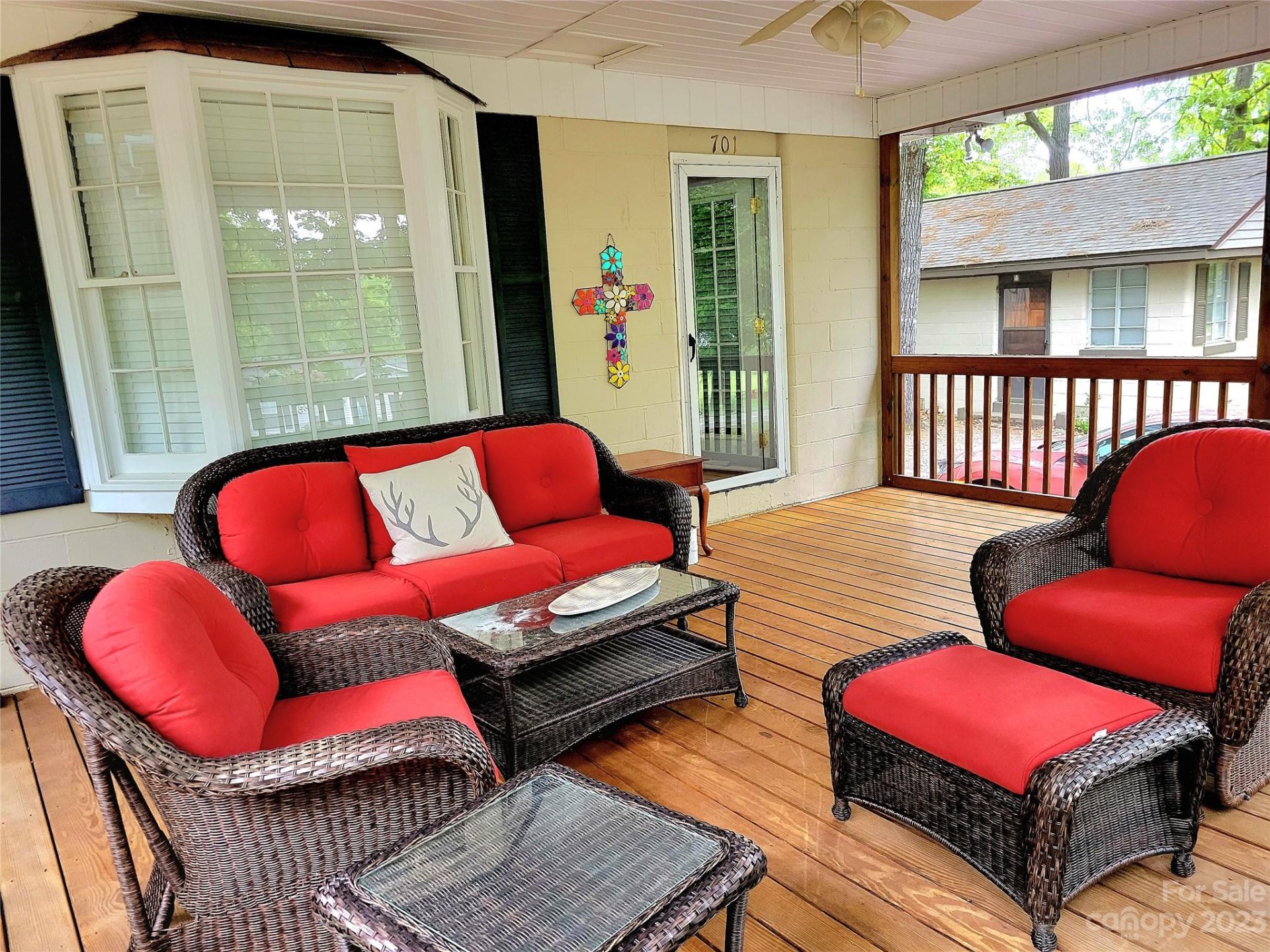 Property image 1 at 701 Pinehaven Drive, New London, NC 28127