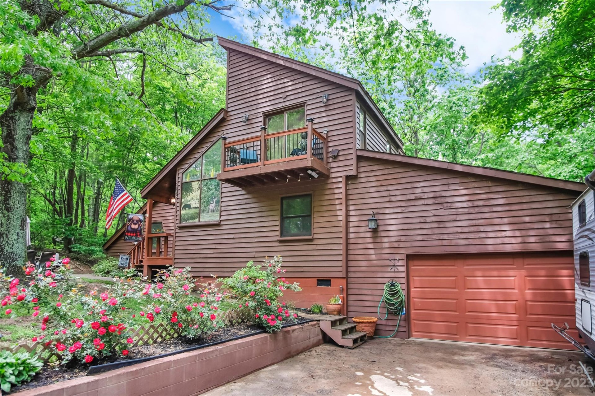 Property image 1 at 5685 Pine Ridge Drive, Connelly Springs, NC 28612