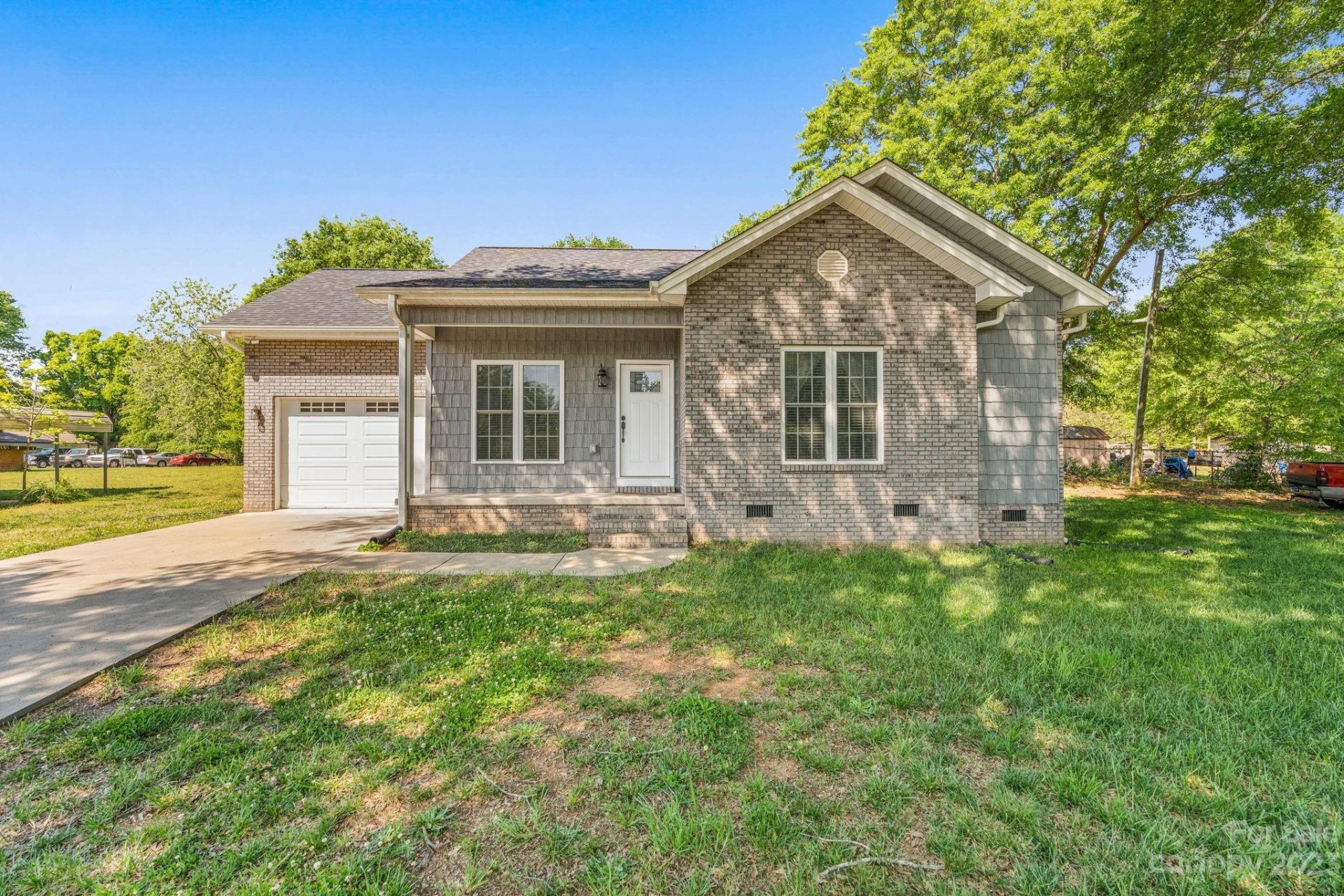 Property image 1 at 2416 Lafayette Street, Shelby, NC 28152