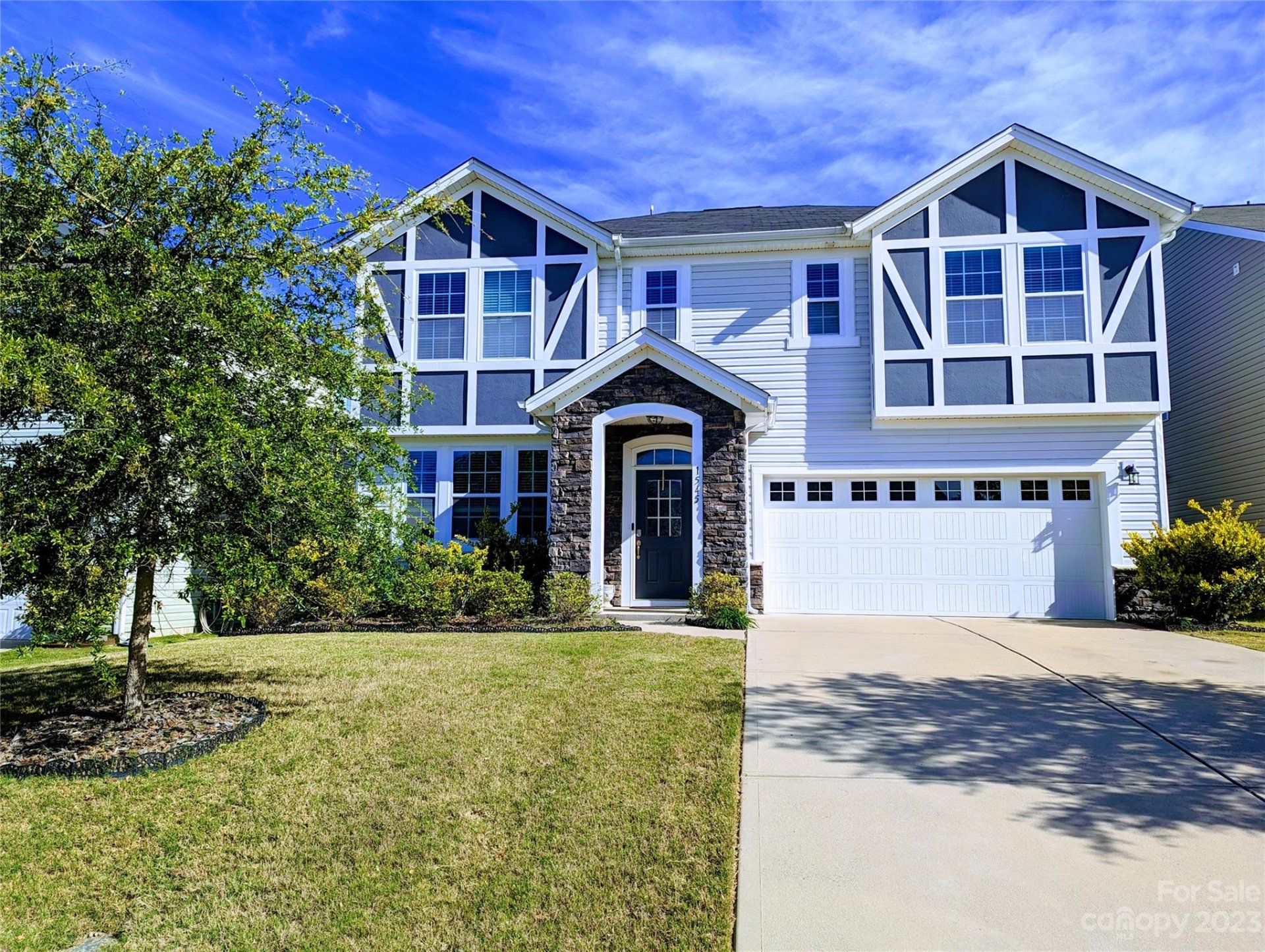 Property image 1 at 1545 Arcadia Bluff Drive, York, SC 29745