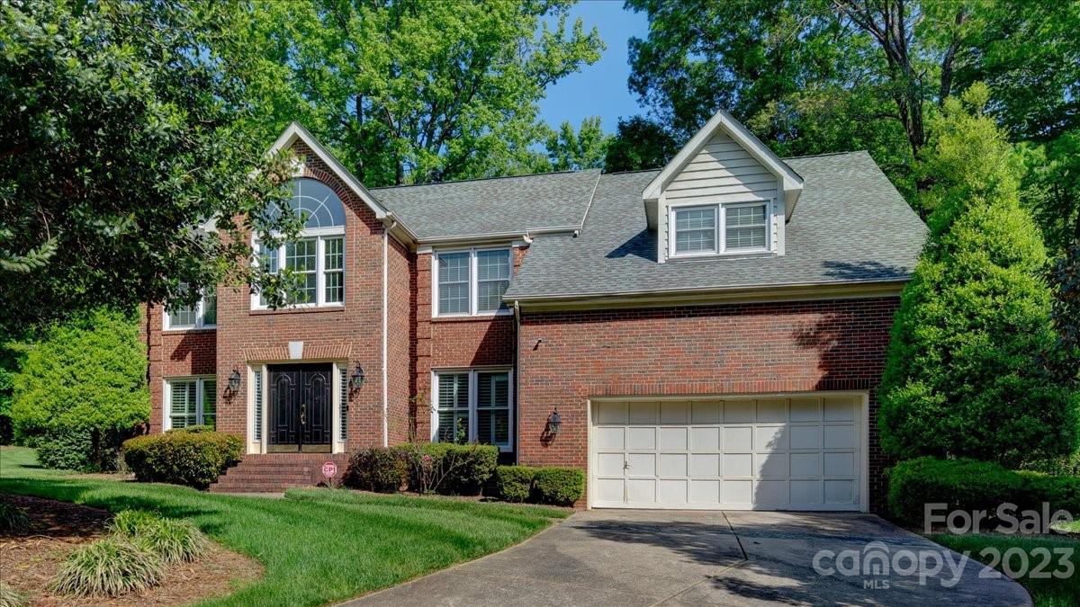 Property image 1 at 3420 Hatwynn Road, Charlotte, NC 28269