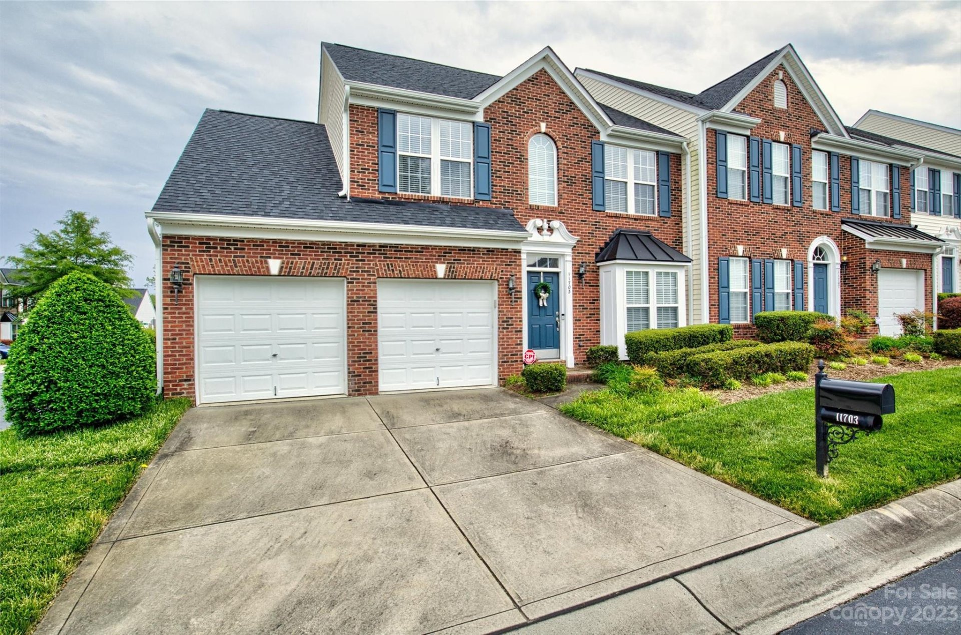 Property image 1 at 11703 Rockcastle Drive, Charlotte, NC 28273