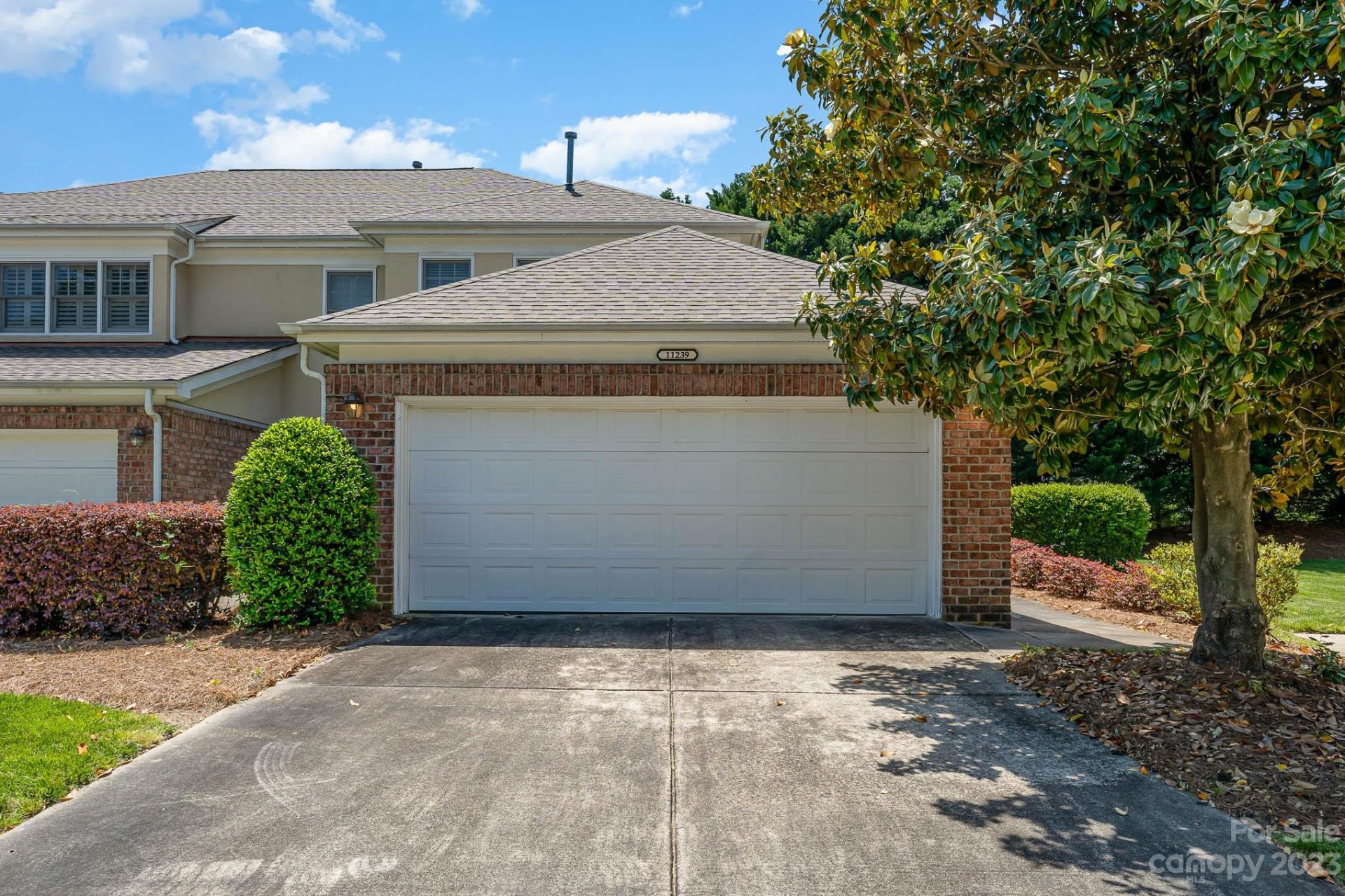 Property image 1 at 11239 Villa Trace Place, Charlotte, NC 28277